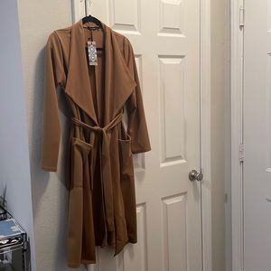 Boohoo Duster/Kimono